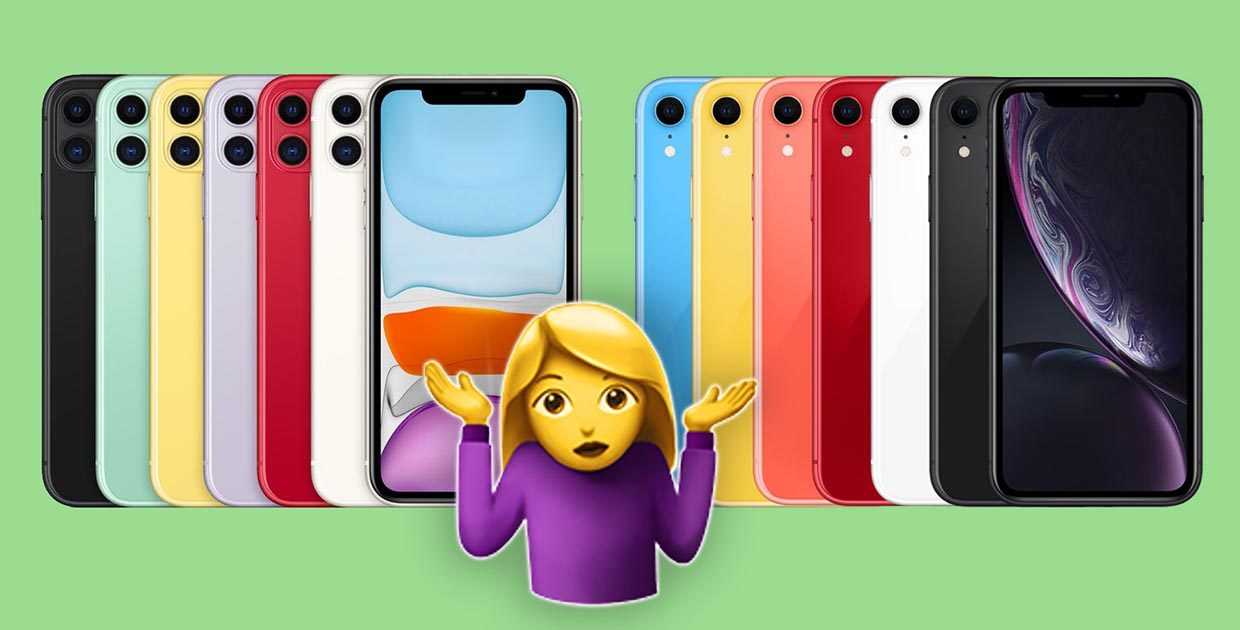 Вышли первые обзоры iphone 11. все в восторге