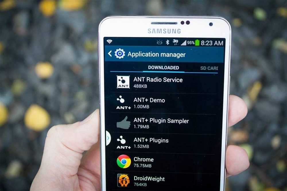 Как узнать, совместим ли мобильный телефон с подключением ant + | итигик