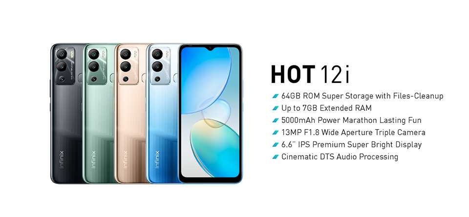 Обзор infinix hot 10 play: плюсы и минусы смартфона