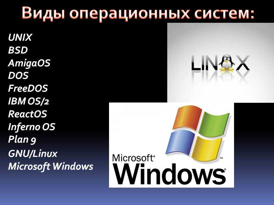 Windows или macos: сравнение популярных операционных систем / skillbox media