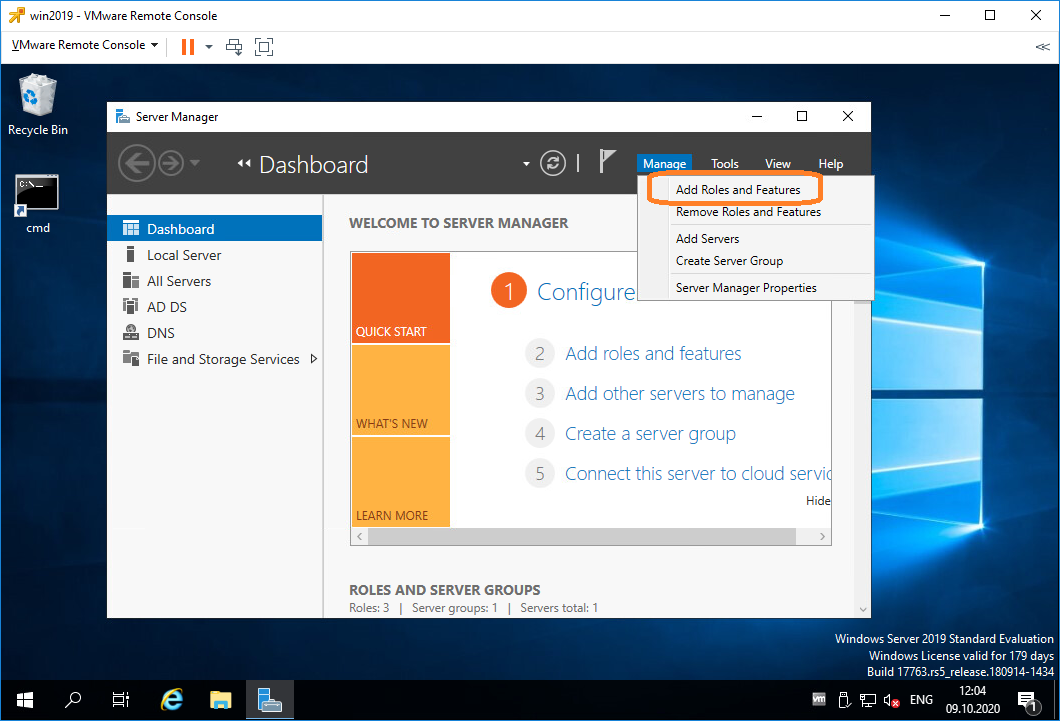 Сегодня вы также можете загрузить Microsoft Hyper-V Server 2019 Это бесплатная версия Hyper-V, которую вы можете найти в Windows Server 2019 Она включает в себя все замечательные функции виртуализации Hyper-V, такие как Datacenter Edition
