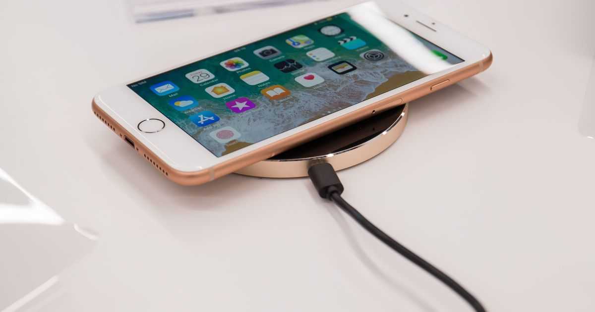 Протестировал 8 способов зарядки iphone. какой самый быстрый?