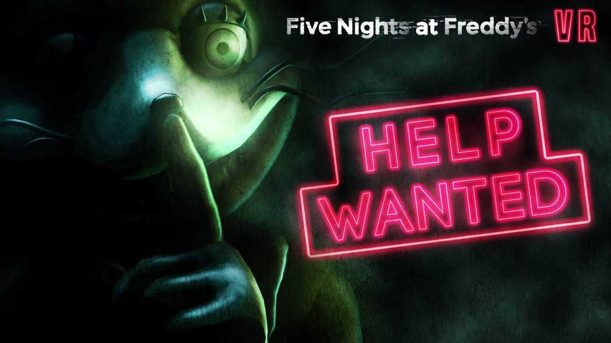 Five nights at freddy's 2 гайд по прохождению | igrasan | ru