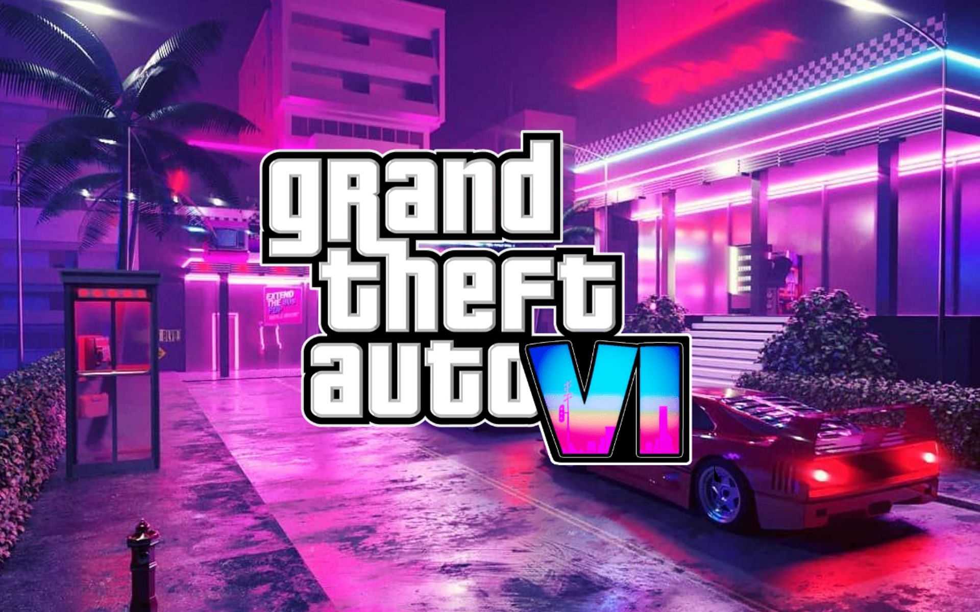 Это gta 6! крупнейшая утечка в игровой индустрии. что стало известно о grand theft auto 6