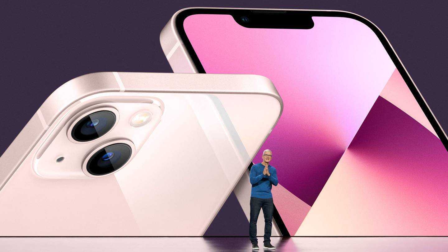 Мин-чи куо: iphone se plus не будет, iphone 14 лишится «моноброви», а складной iphone выйдет в 2023 году