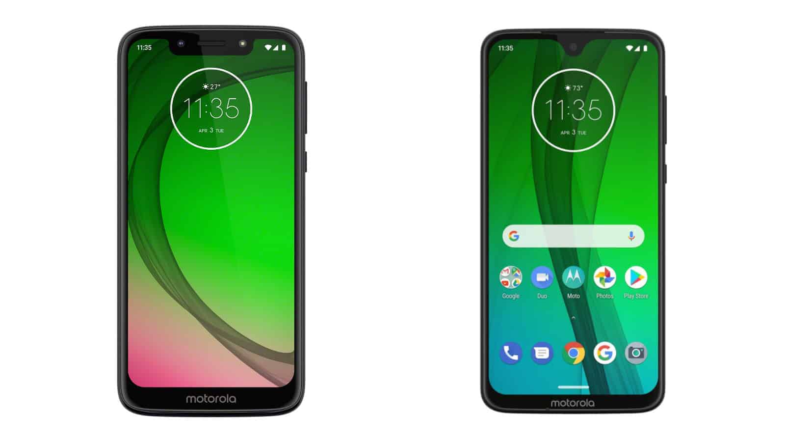 Обзор телефона motorola moto g7 - достоинства и недостатки