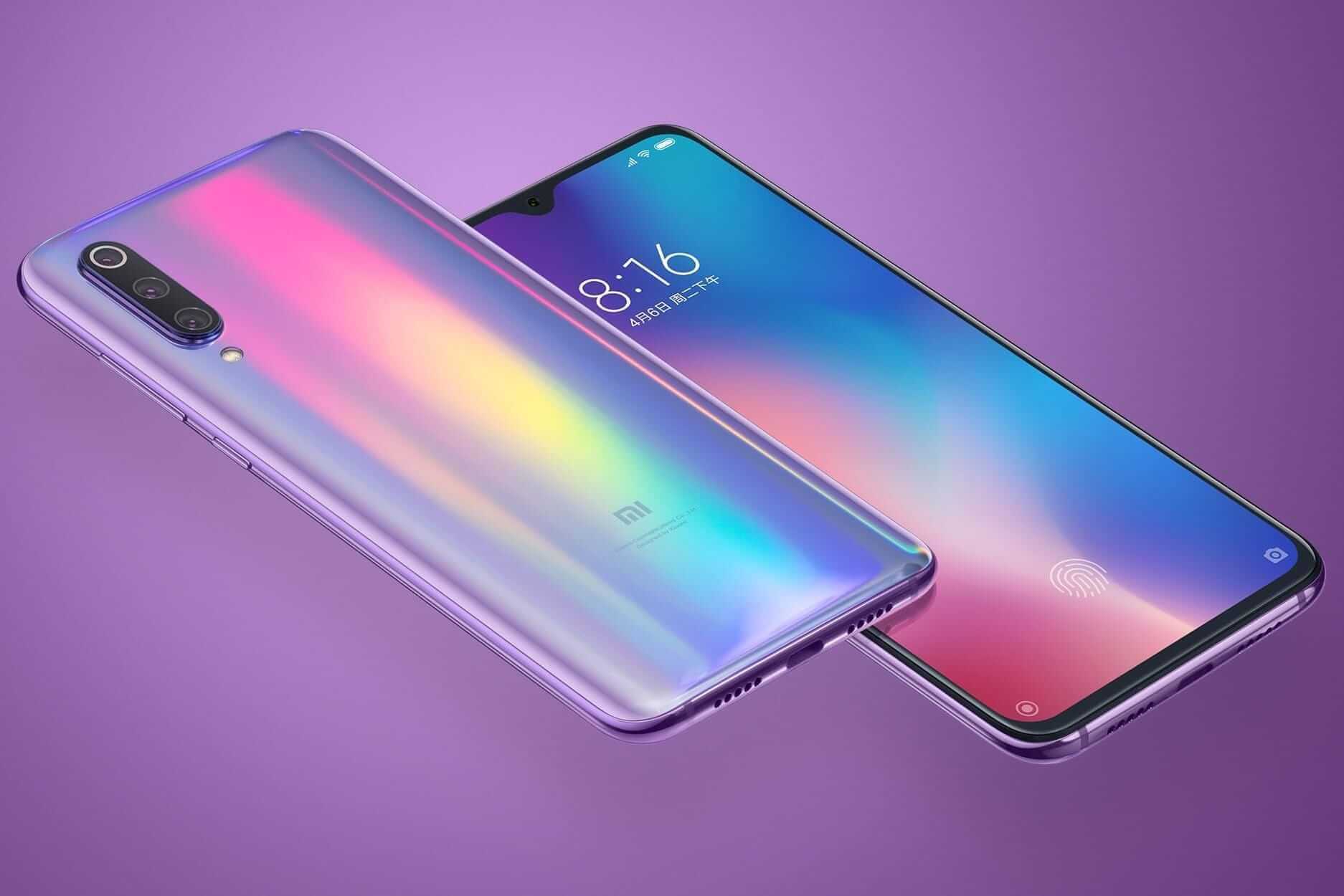Все отличия xiaomi mi 10 от mi 9, 9t, 9t pro и mi 8 (+таблица)