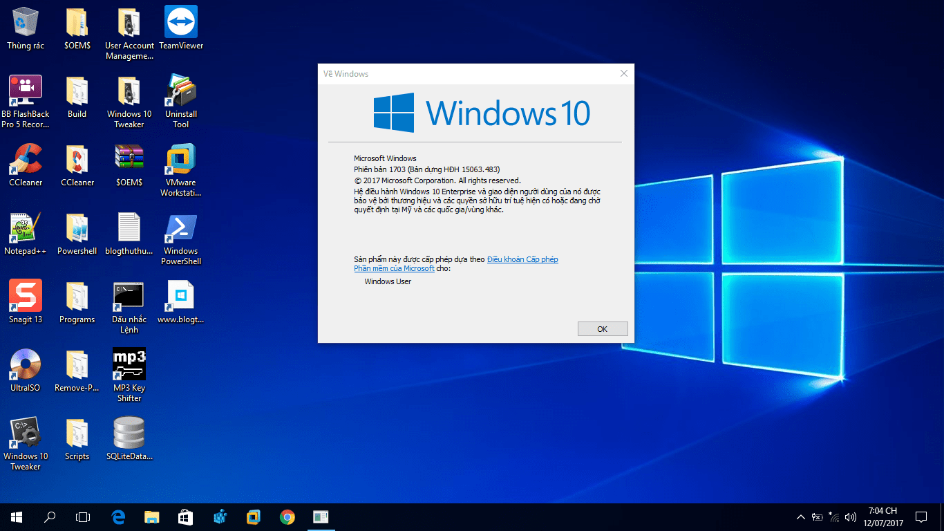 Download windows 10 iso for virtualbox – direct links - itechscreen