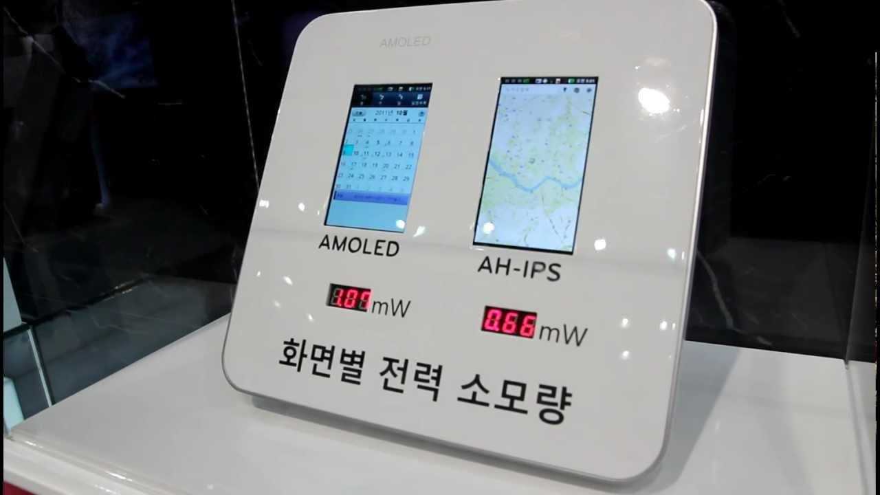 Какой дисплей лучше: oled или ips. примеры и тесты