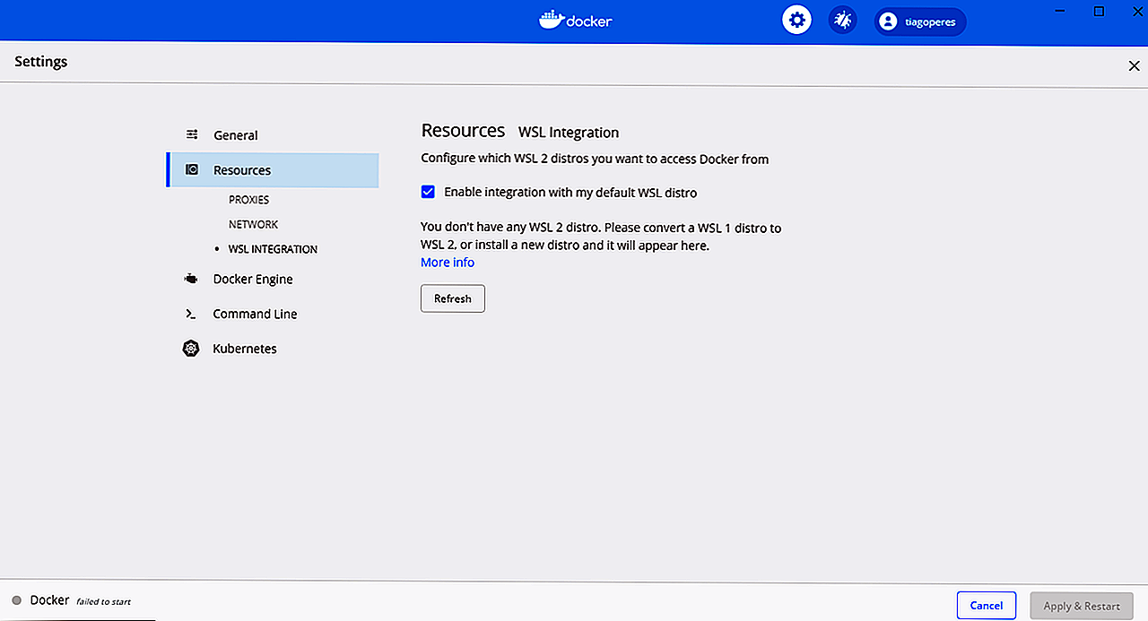 Установка wsl | microsoft learn