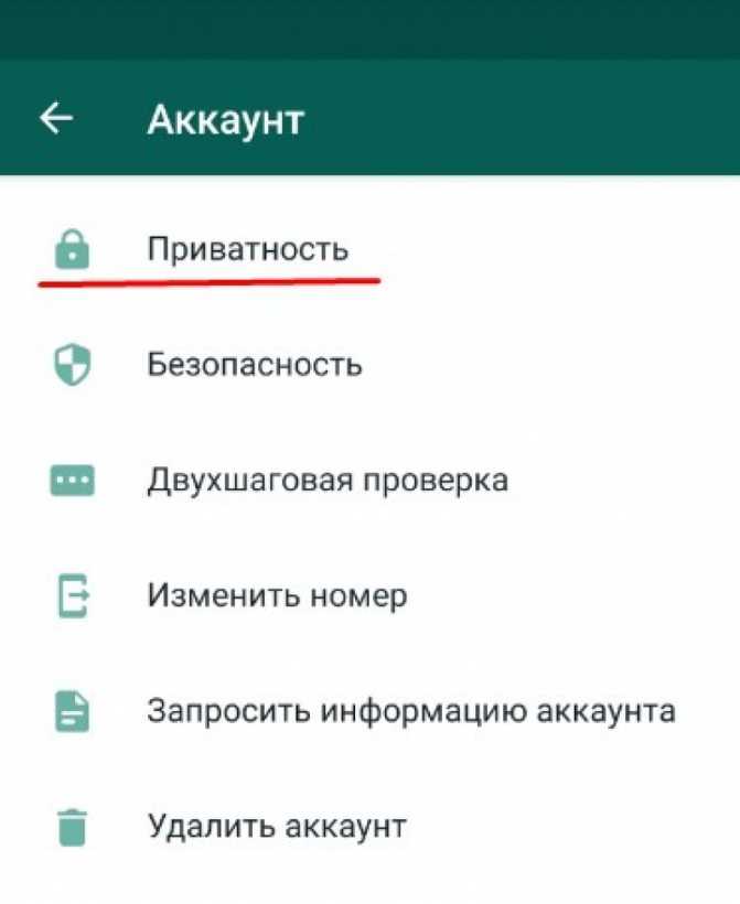 Как в ватсапе скрыть время посещения: проверенные мной способы