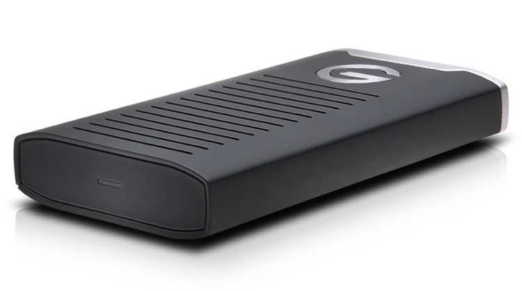 G-drive g-drive мобильный pro thunderbolt 3 ssd 500 гб обзор - дико полезные советы по выбору электроники