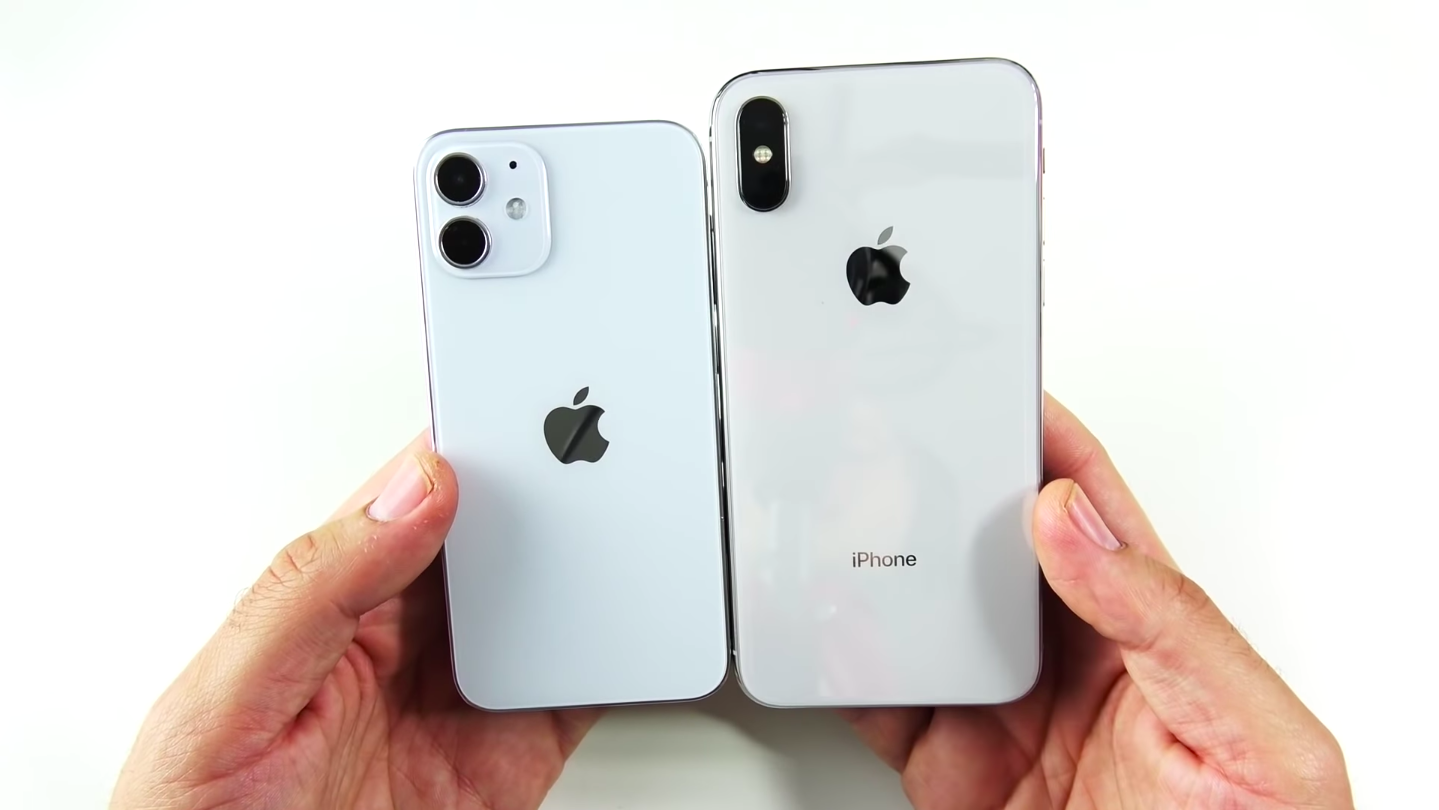 Камера iphone x: что вам нужно знать