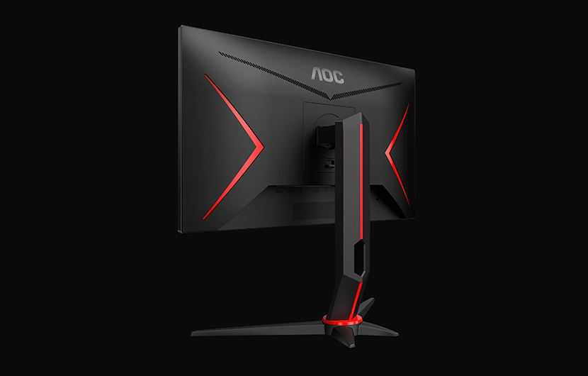 Aoc 24g2 review - rtings.com