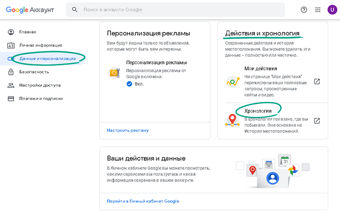 Автозагрузка и синхронизация контактов с устройства