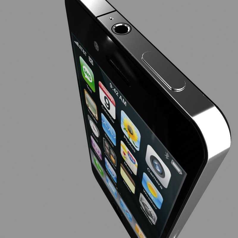 Iphone4