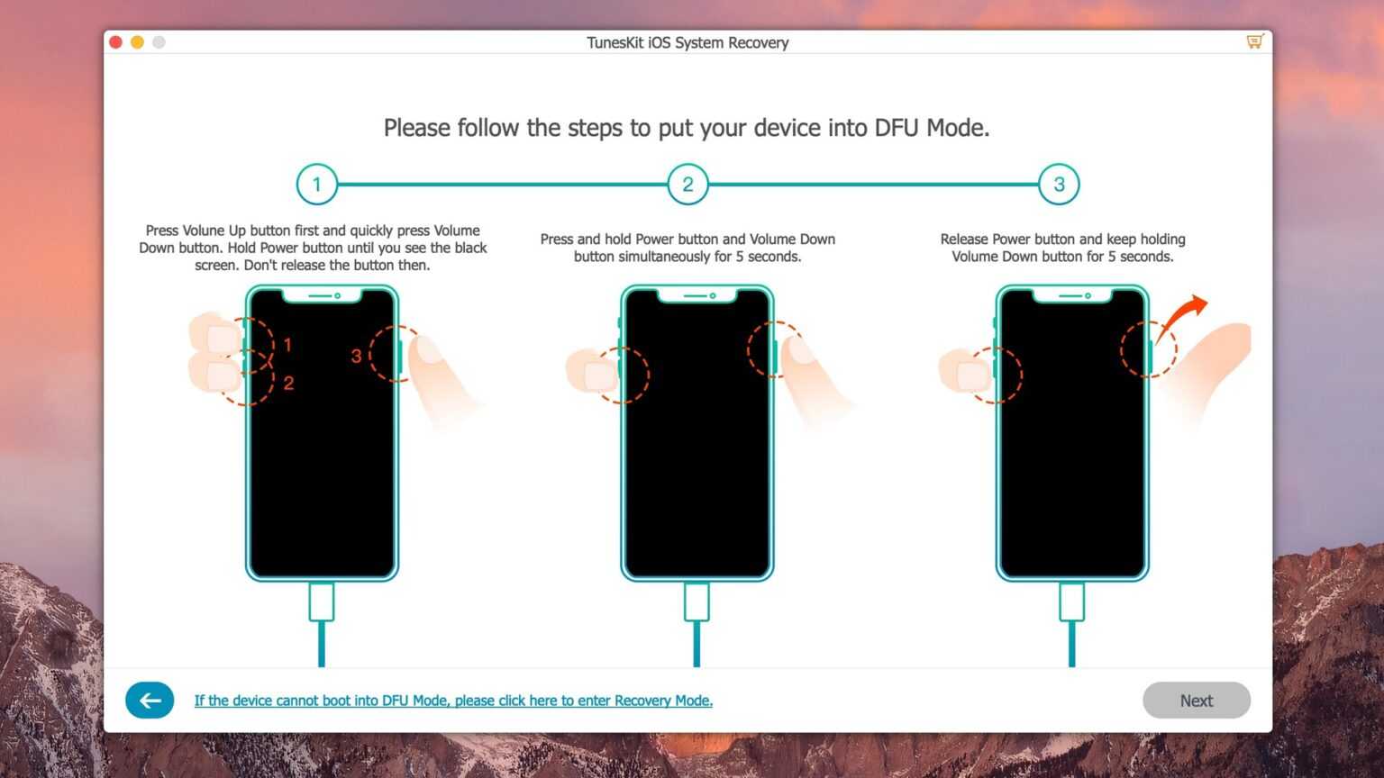 Dfu mode iphone 4s, 4: как войти и перевести в режим
