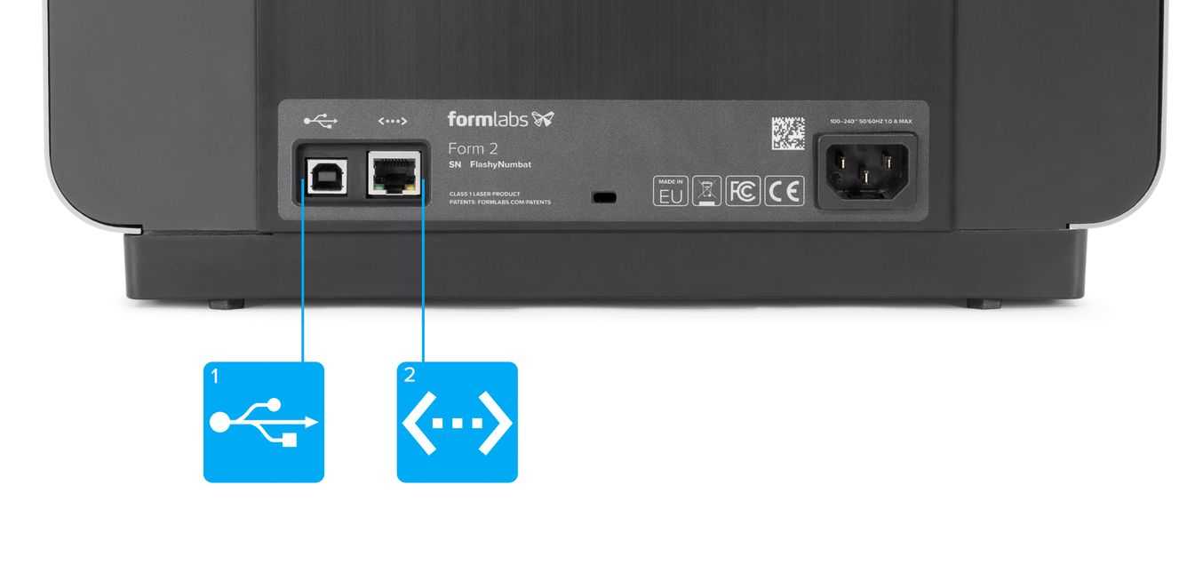 Пропал usb порт принтера windows 10