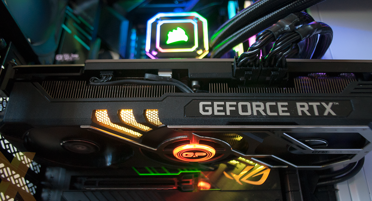 Тест и обзор: gigabyte geforce rtx 3080 ti vision oc и aorus geforce rtx 3080 ti xtreme – две мощные видеокарты