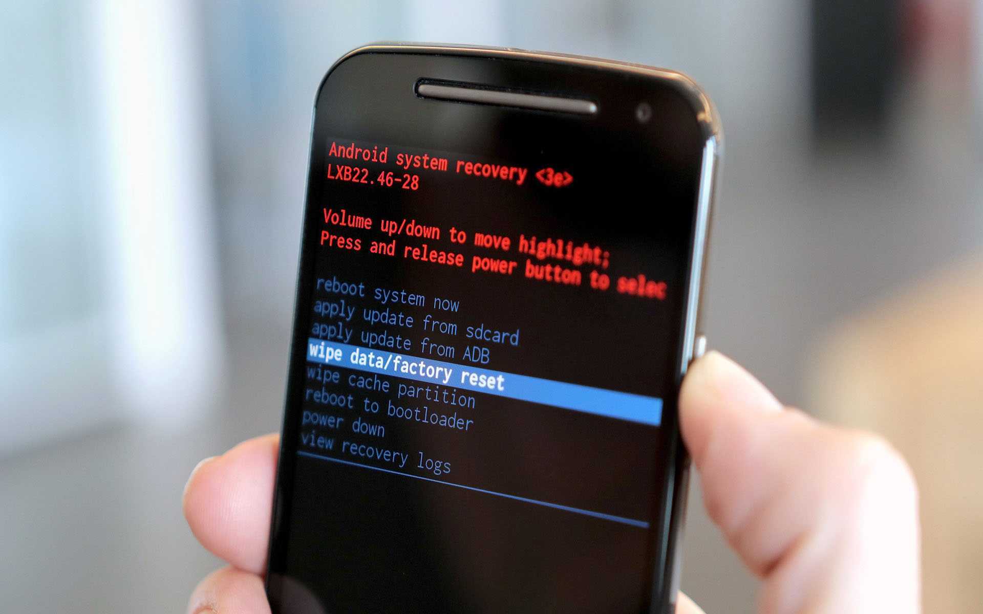 Режим recovery на xiaomi: как войти в рекавери, выйти, сброс на сток