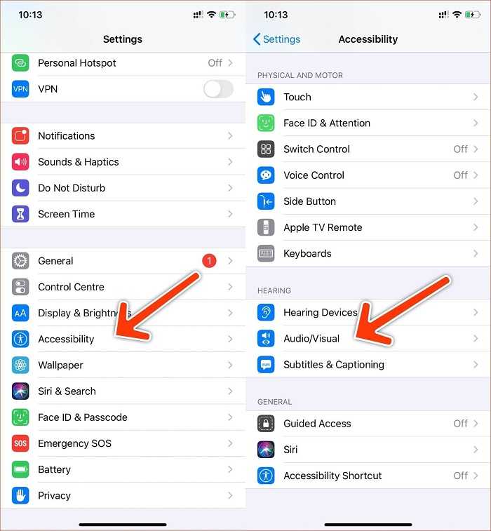 Что делать, если на iphone 5 не работает микрофон