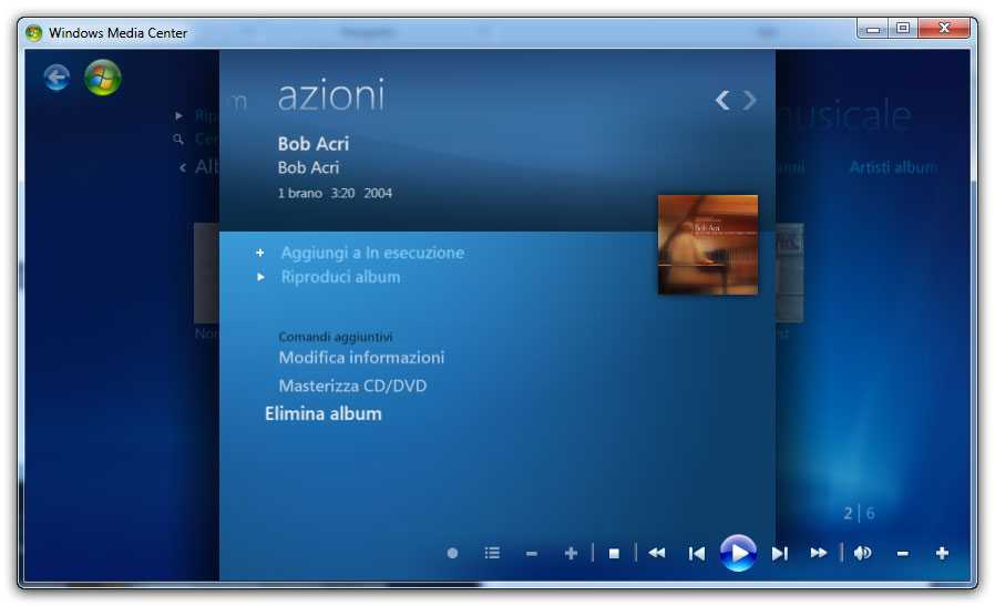 How to download and install windows media center for windows 10 1809