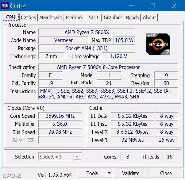 Amd 5800x характеристики. 5800x CPU-Z. CPU-Z r7 5800x. Бенчмарк CPU Z Ryzen 7 5800x. AMD Ryzen 7 5800x характеристики.