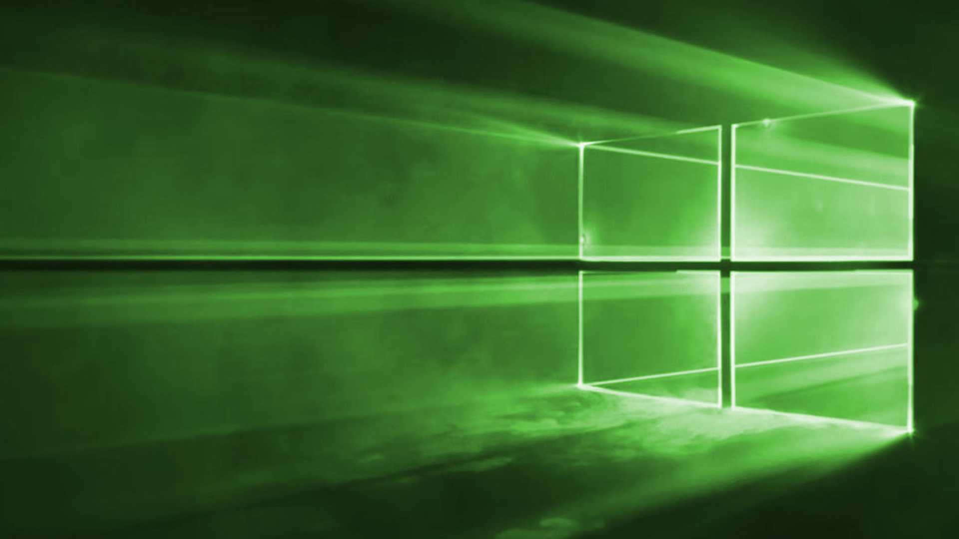 Как увеличить или уменьшить значки в windows 10