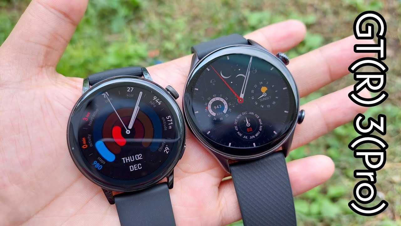 Обзор умных часов huawei watch gt 3 42mm на базе harmonyos. — root nation на ru24.net