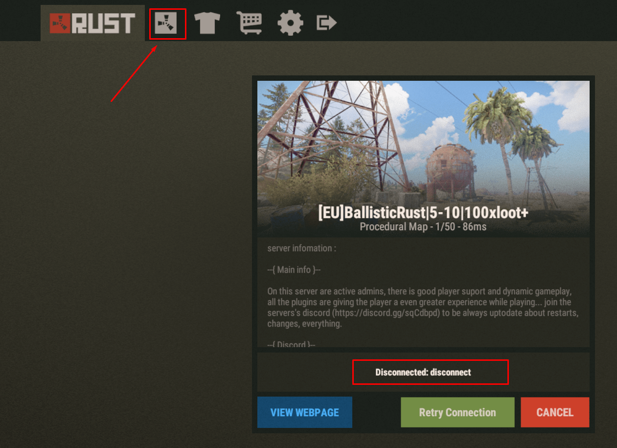 Как повысить fps в расте