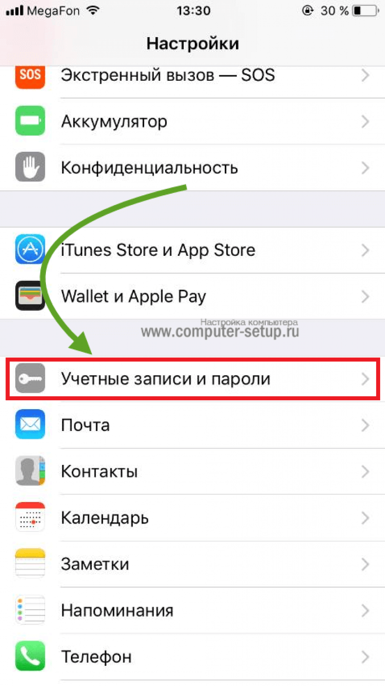 Как перенести контакты с айфона на андроид. 6 рабочих способов!