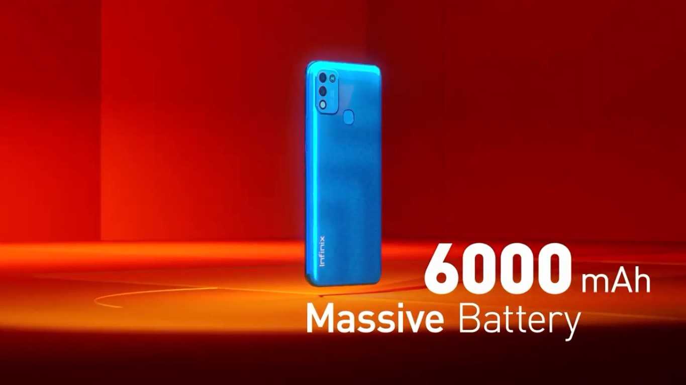 Сравнение infinix hot 10s vs hot 10 play - phonesdata