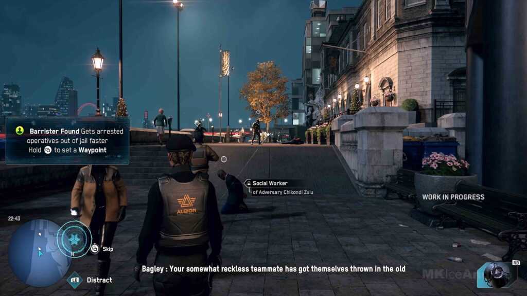 Watch dogs legion не запускается на пиратке windows 10