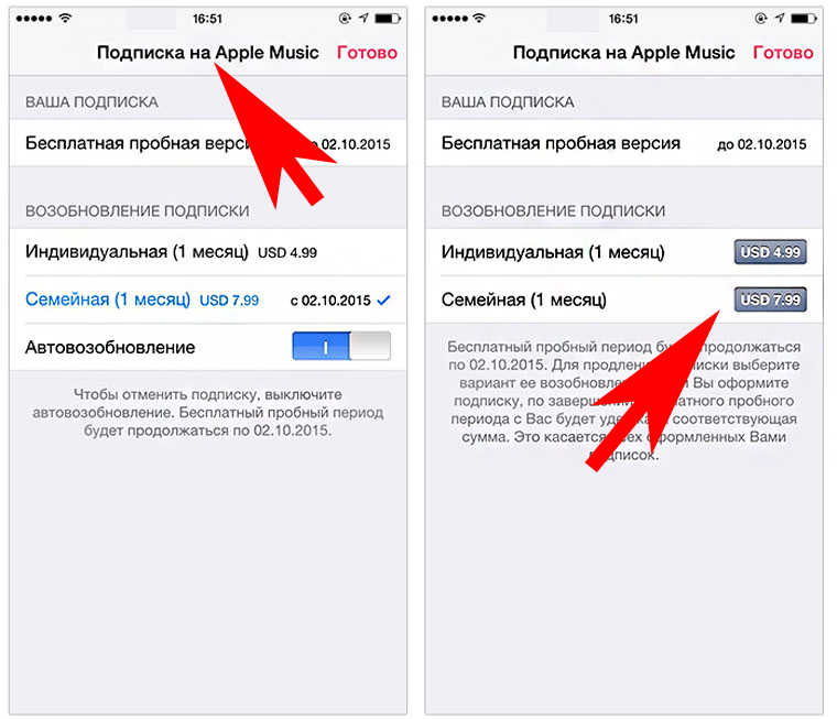 Как отменить платную подписку в app store или itunes на приложение на айфоне