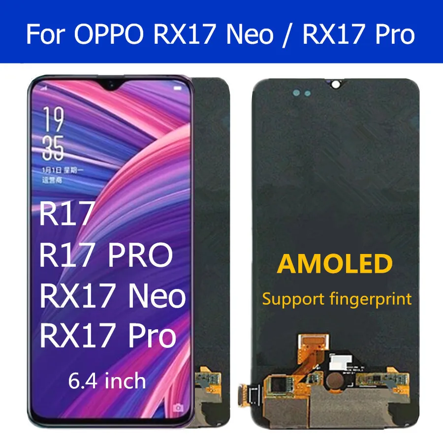 Oppo rx17 neo vs samsung galaxy a50: в чем разница?