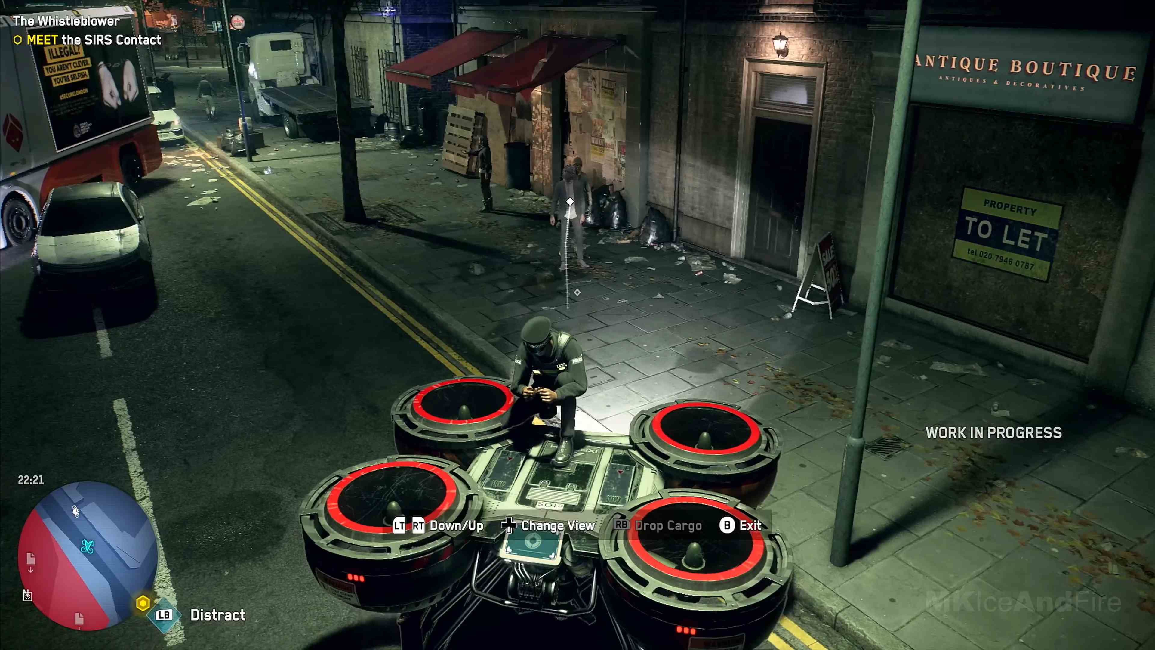 [рецензия] watch dogs: legion (pc) | zone of games