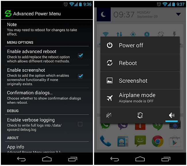 Как установить xposed framework для android на планшет