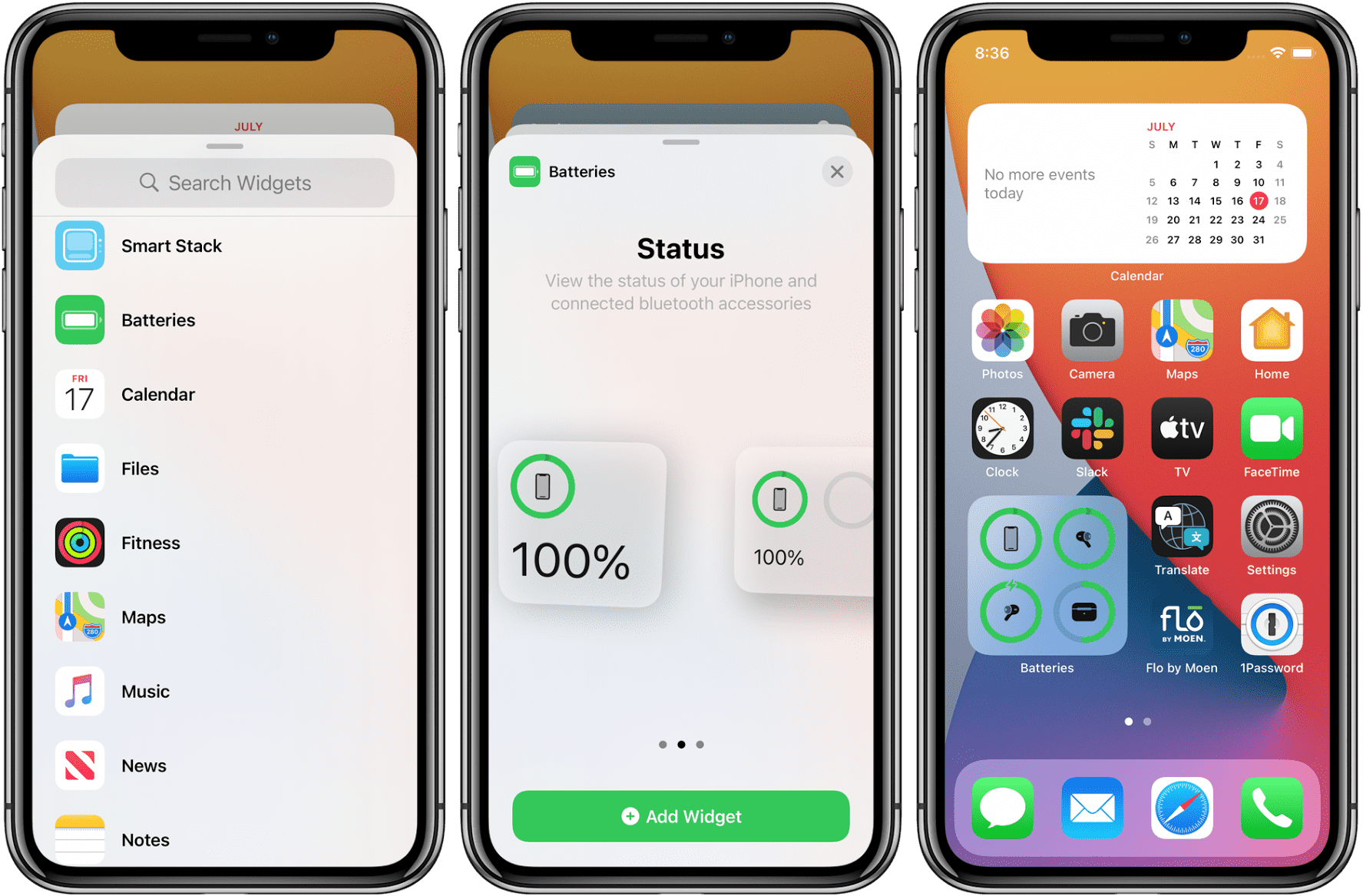 8 советов, как продлить время автономной работы iphone на ios 13