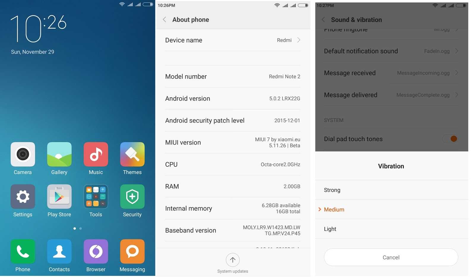 Честный обзор операционки miui 9 от xiaomi. неожиданные выводы