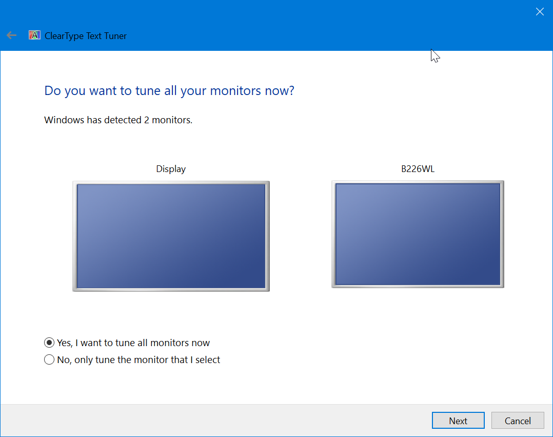 Удаляем проблему с размытым изображением на мониторе windows 10 » pcmodern.ru