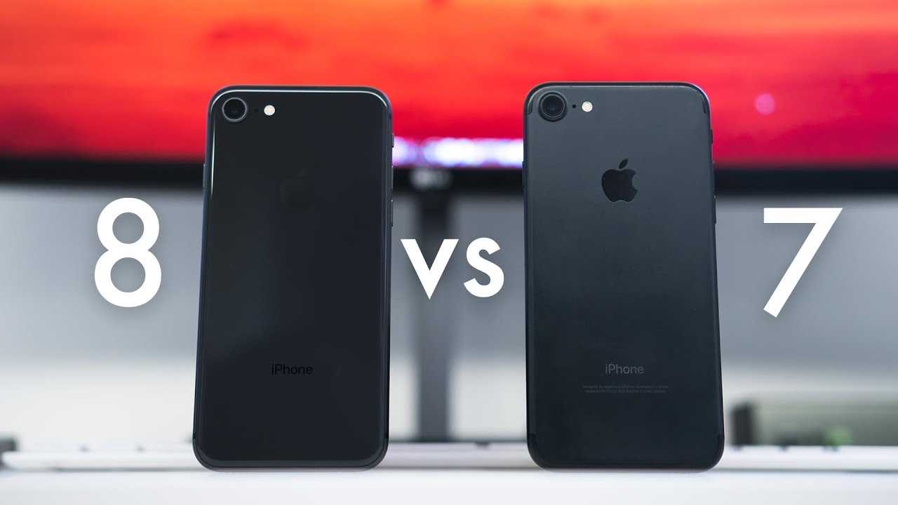Какой iphone выбрать в конце 2020 года