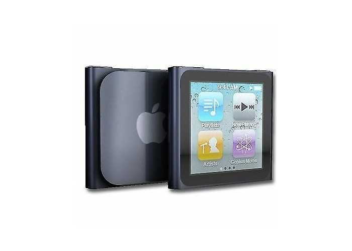 4 лучших ipod 2020 года - gadgetshelp,com