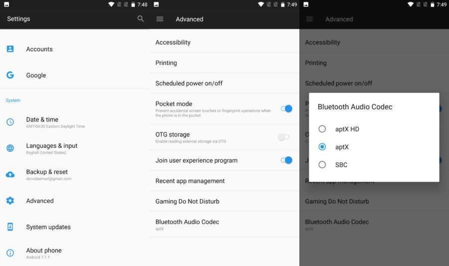 Профили bluetooth — что это и зачем они нужны? | androidlime