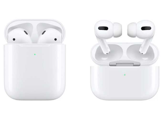 Как и сколько заряжать наушники airpods 1, 2 и airpods pro: как правильно