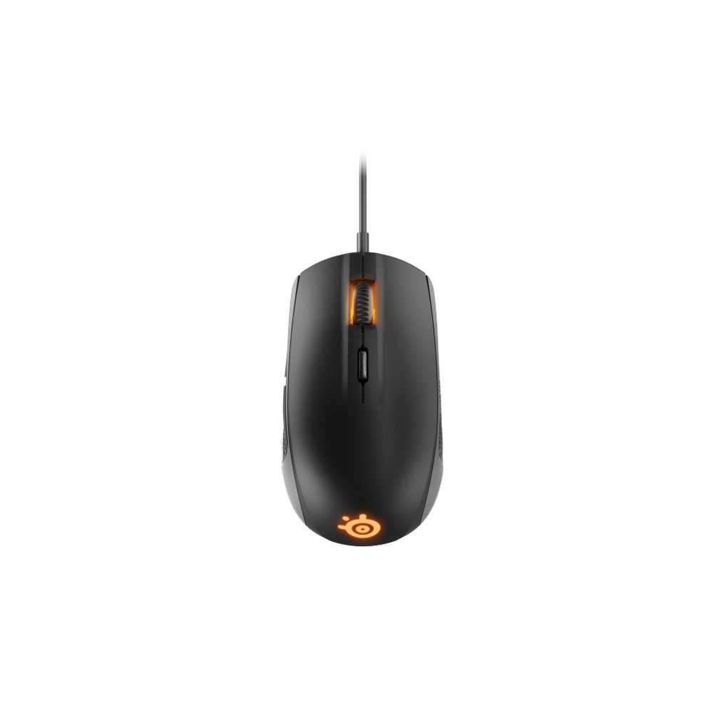 Steelseries rival 3 review