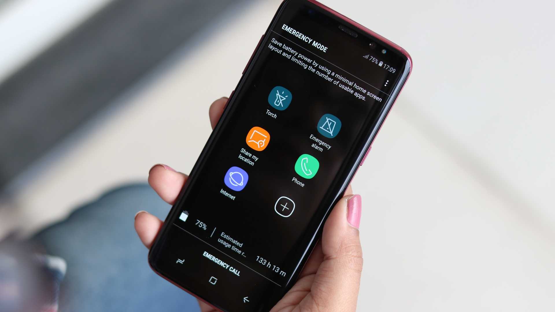 Почему стоит обратить внимание на смартфоны samsung? — wylsacom