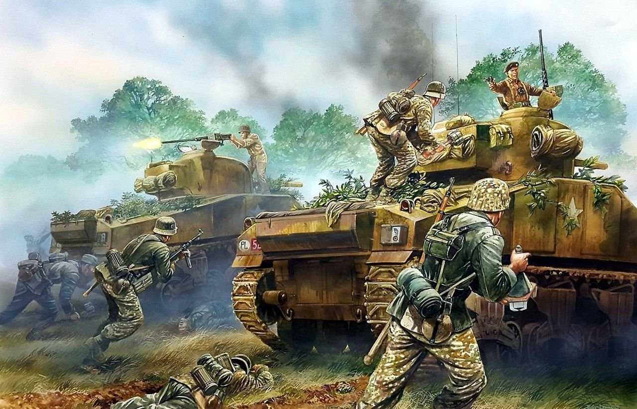Гайд для новичков art of war 3 — что нужно знать перед началом