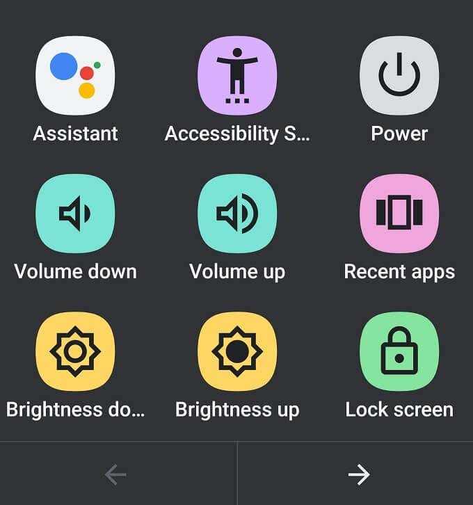 Android accessibility suite что это за программа и нужна ли она?