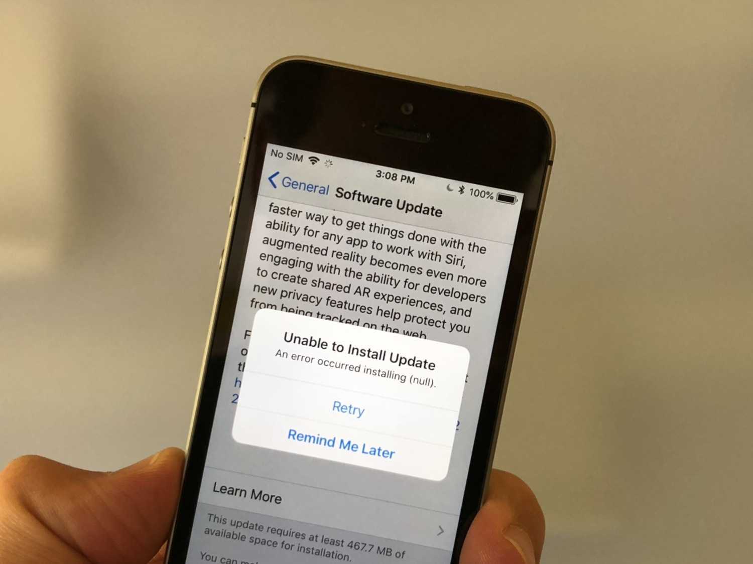 Стоит ли обновляться до ios 16.4: проблемы и новые функции | techbriefly ru
