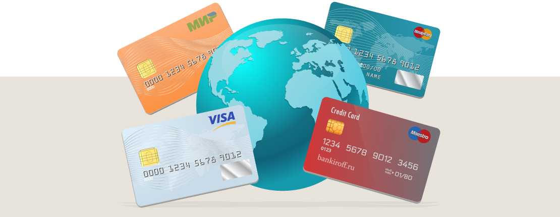 Что изменится и как быть после отключения карт visa и mastercard
